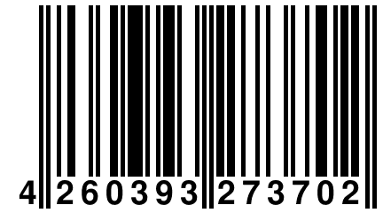 4 260393 273702