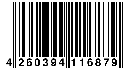 4 260394 116879