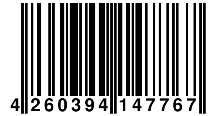 4 260394 147767