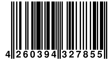 4 260394 327855