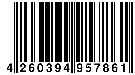 4 260394 957861