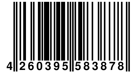 4 260395 583878