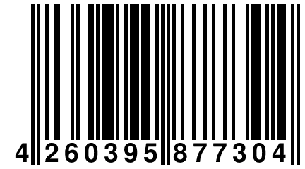 4 260395 877304