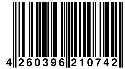 4 260396 210742