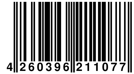 4 260396 211077