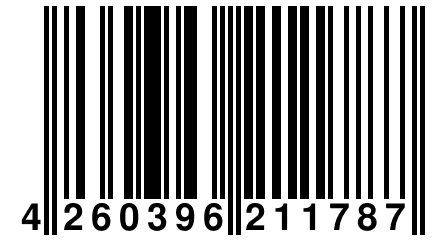 4 260396 211787