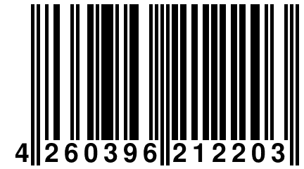 4 260396 212203