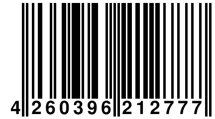 4 260396 212777