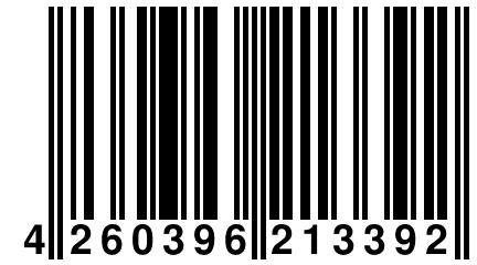 4 260396 213392