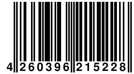4 260396 215228