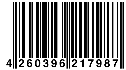 4 260396 217987