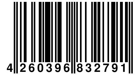 4 260396 832791