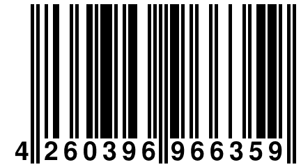 4 260396 966359