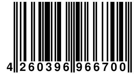 4 260396 966700