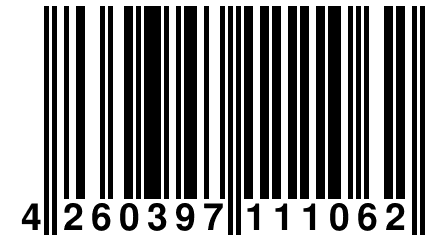 4 260397 111062