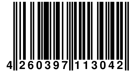 4 260397 113042