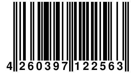 4 260397 122563
