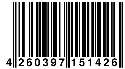 4 260397 151426