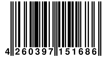 4 260397 151686