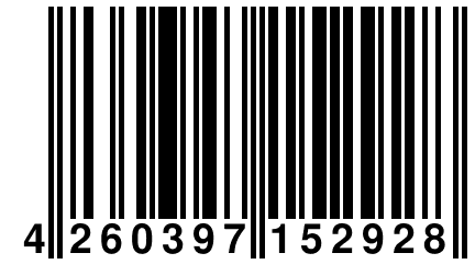 4 260397 152928