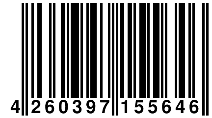 4 260397 155646
