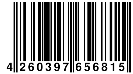 4 260397 656815