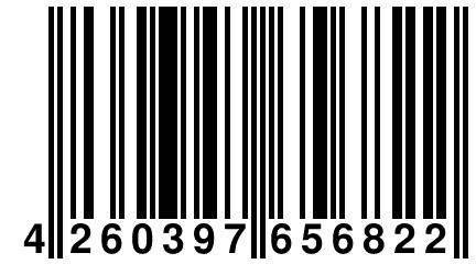 4 260397 656822