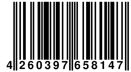 4 260397 658147