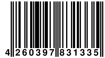 4 260397 831335