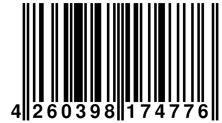 4 260398 174776