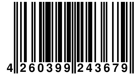 4 260399 243679