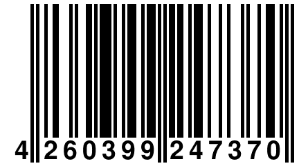 4 260399 247370