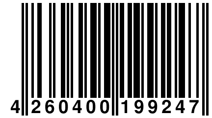 4 260400 199247