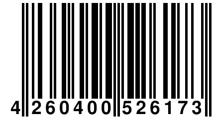 4 260400 526173