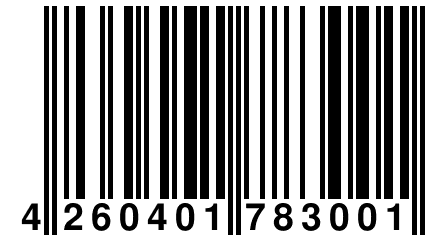 4 260401 783001