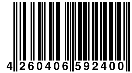 4 260406 592400