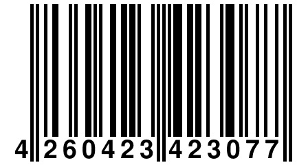 4 260423 423077