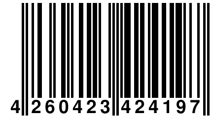 4 260423 424197