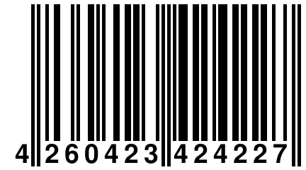 4 260423 424227