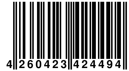4 260423 424494
