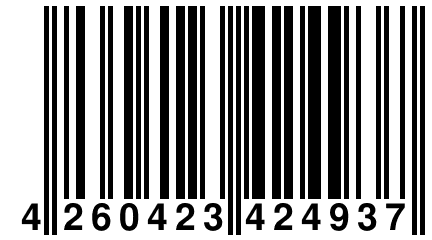 4 260423 424937