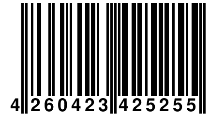 4 260423 425255