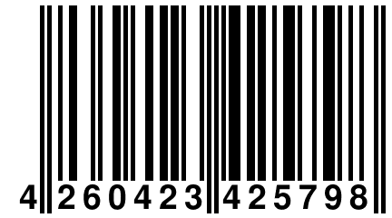 4 260423 425798