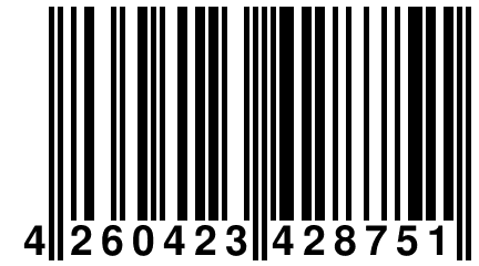 4 260423 428751