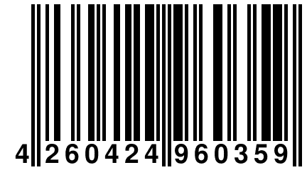 4 260424 960359