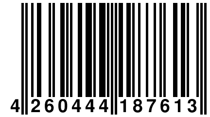4 260444 187613