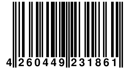 4 260449 231861