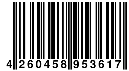 4 260458 953617