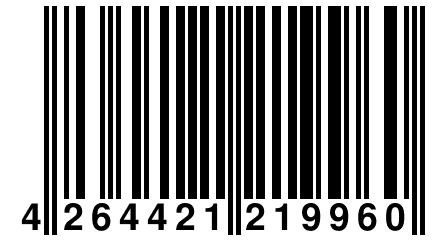 4 264421 219960