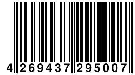 4 269437 295007